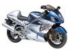 Suzuki GSX1300RHayabusa 2005
